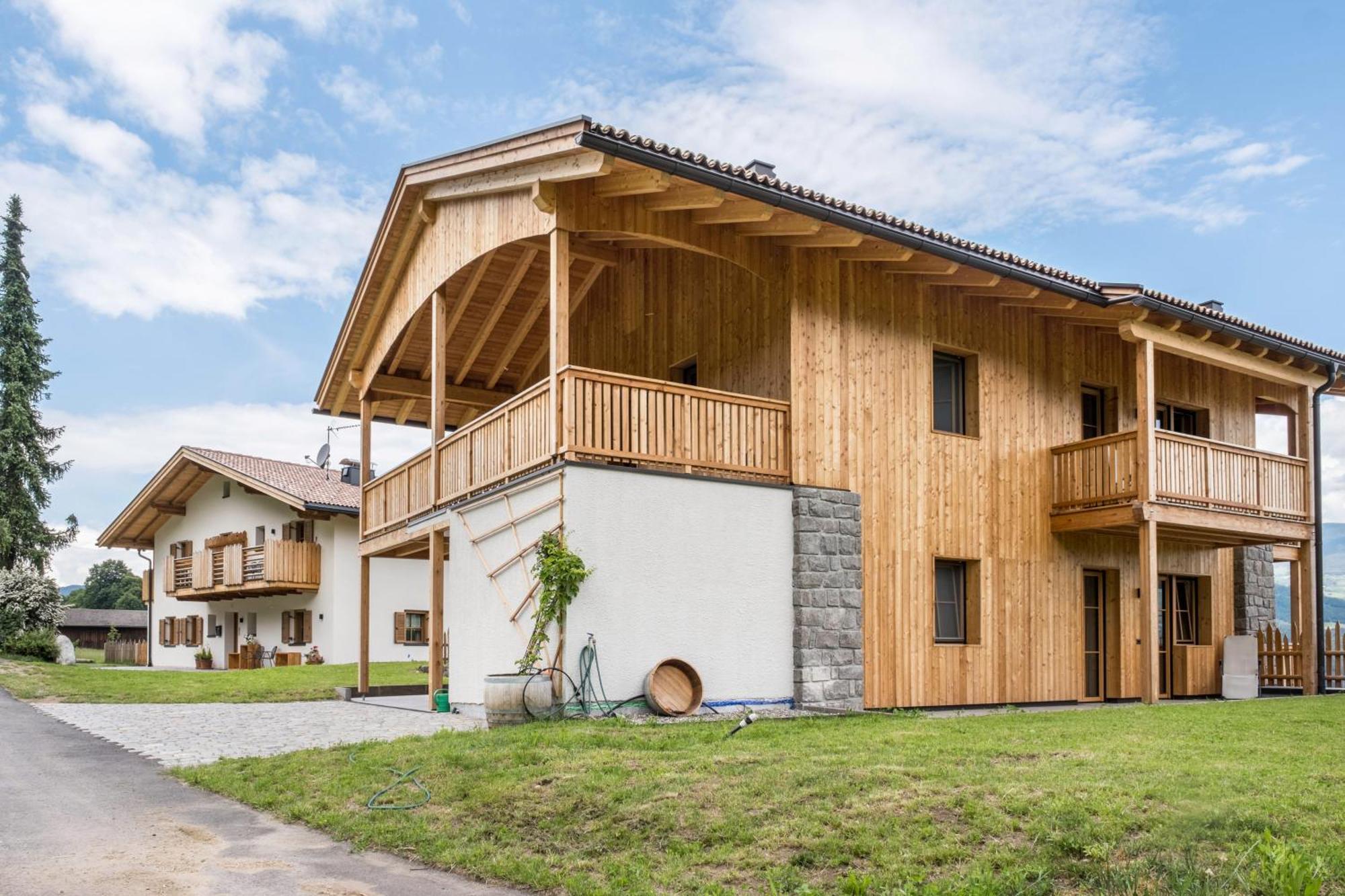 Haensel Und Gretel Schlosshof Umes Экстерьер фото