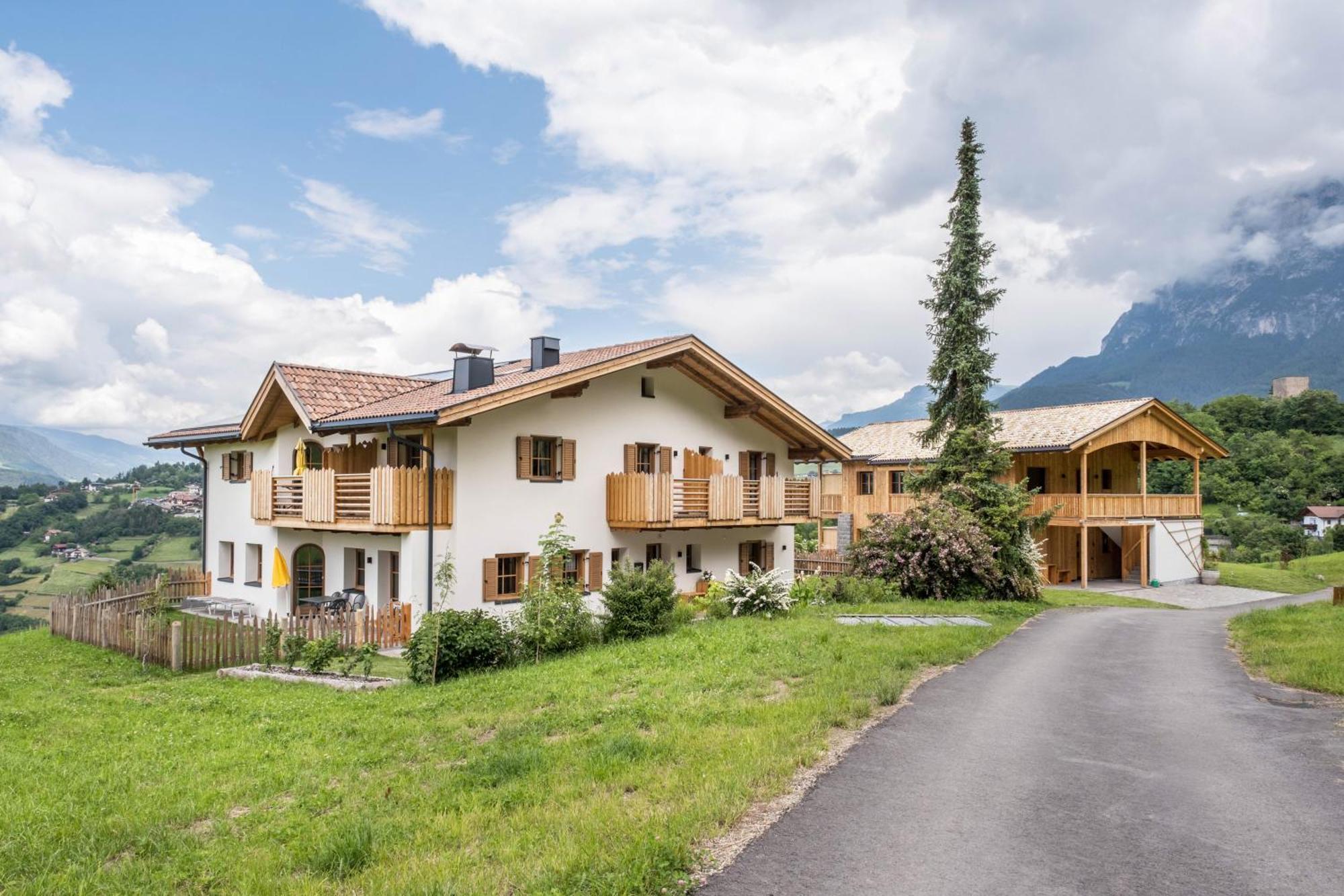 Haensel Und Gretel Schlosshof Umes Экстерьер фото
