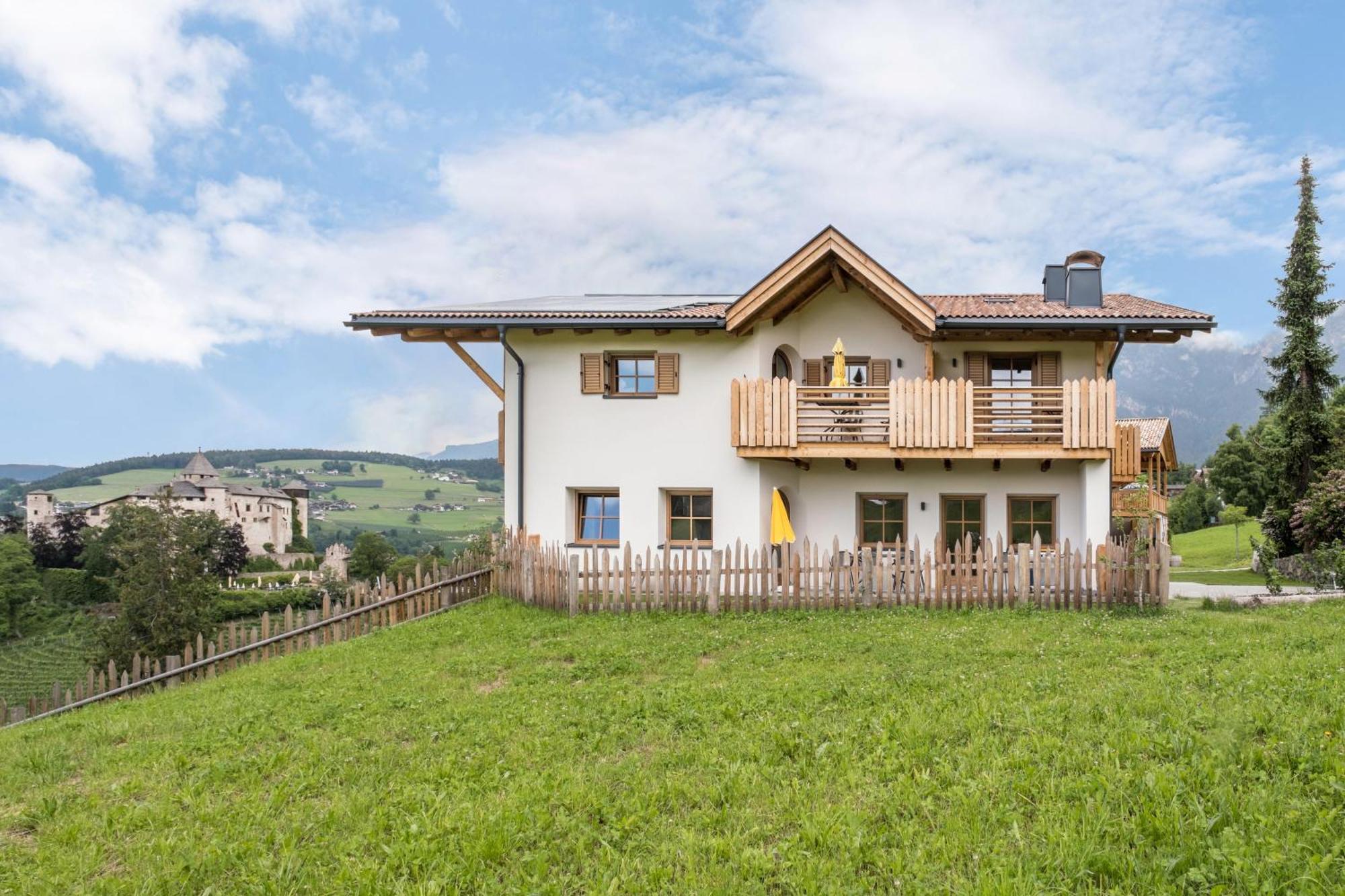 Haensel Und Gretel Schlosshof Umes Экстерьер фото